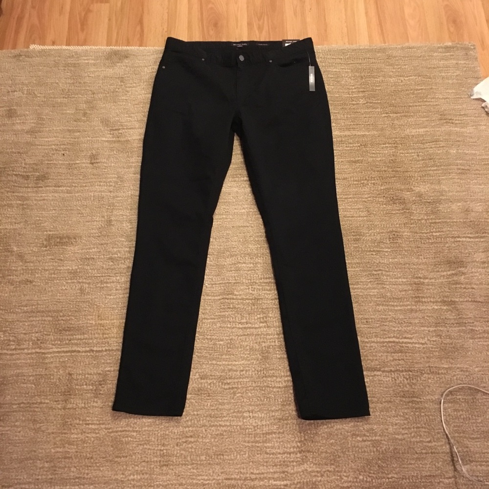 NWT Michael Kors Pants Size 36